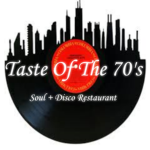 Taste Of The 70's ™ Disco Diner