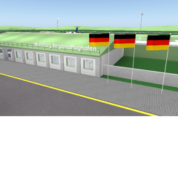 Wurzburg International Airport