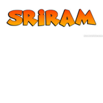 Sriram Gang