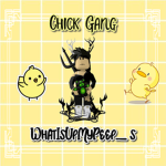 Official Chick Gang Group