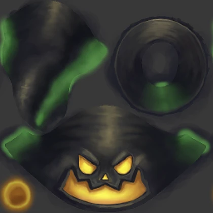 Leak asset thumbnail