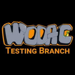 Wodac | Testing Branch icon