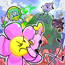 BFDI Brawl icon