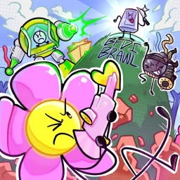 BFDI Brawl icon