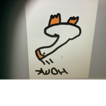 HONK | geese group