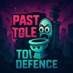 Bacon Tower Defence (NEW)