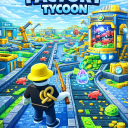 NEW Brainrot Fishing Tycoon Factory PART2