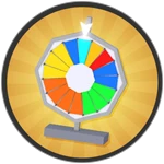 Game Badge Icon