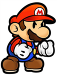 Paper Mario Fans