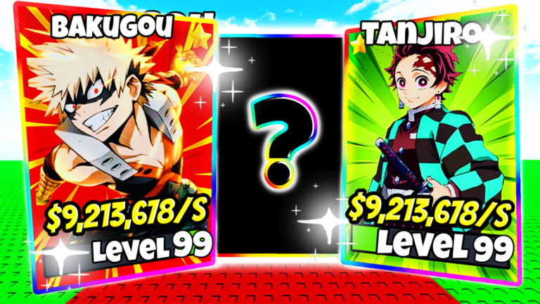 Open Anime Packs screenshot 3