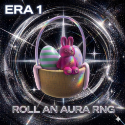 [ 🐣UPD EASTER⭐] Roll An Aura RNG