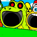 [🌊]  TOBOGANES de ITALIAN BRAINROTS