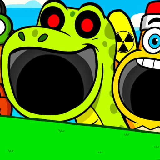 [🌊]  TOBOGANES de ITALIAN BRAINROTS official Roblox game thumbnail