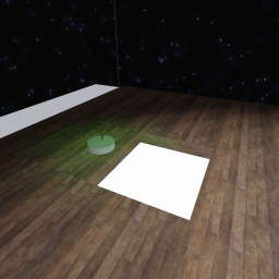Kitchen PVP (KPVP)