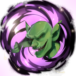Vortex's Galaxy