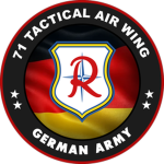 71st Tactical Air Wing [BWR]