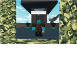 Zombie Detonation Army
