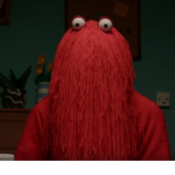 Don't Hug Me I'm Scared OBBY!!! ( Easy and New! )
