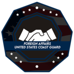 -[USCG]- Coast Guard Foreign Affairs