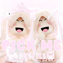 {NEW 🍰} Pick Me Outfits