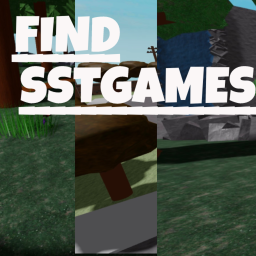 Find SSTGAMES!