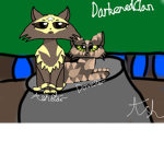 DarkenedClan