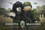 [MEGA UPDATE] EB DO JAPA E DO COELHO.