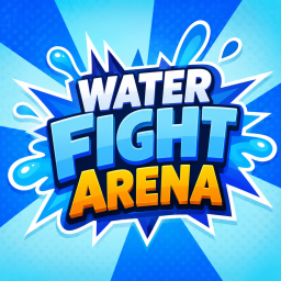 Water Fight Arena