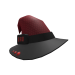 Deadly Dark Holographic Wizard