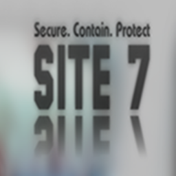 Dimensional Armed Research Site 7 - S.C.P.F