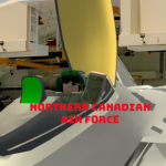 Northern Canadian Royal Air Force
