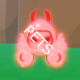 (PETS)Ore Clickers