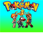 Pokemon Lover Squad