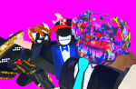 Mafia’s Banana