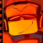 Noob Experiment: Warzone  Roblox game thumbnail