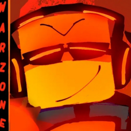 Noob Experiment: Warzone  icon