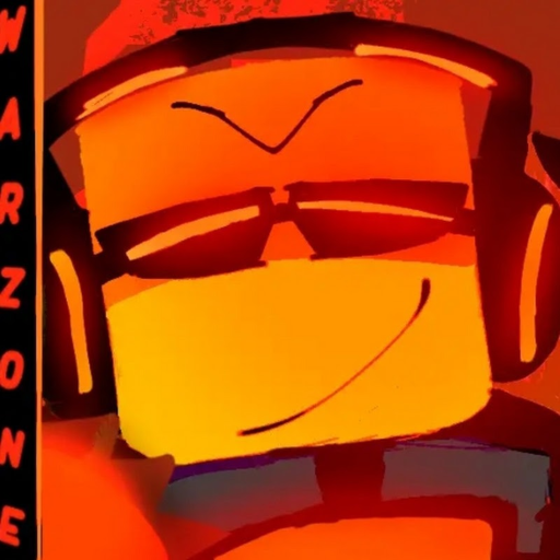 Noob Experiment: Warzone icon