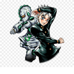 anime super cool