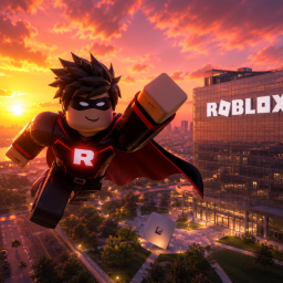[UPD⚽]Superhero Tycoon 2