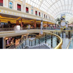 Shopping Centre RP