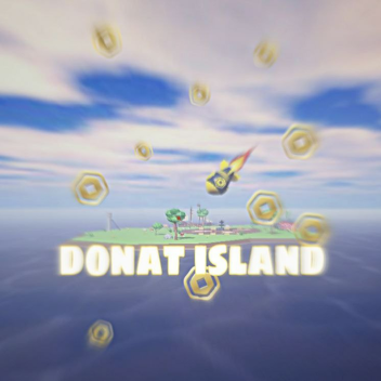 Остров пожертвовать