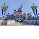 Disneyland Theme Parks Roblox