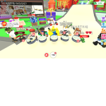 the n.u.b team