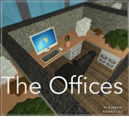PLAZMAH FRANDLEZ's The Offices