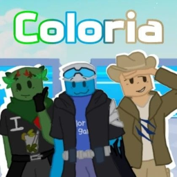 Coloria (WIP)