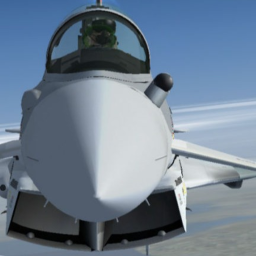 RAF [UKDOM] royal air force
