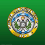 Philippine Army Officer Candidate School 1980's