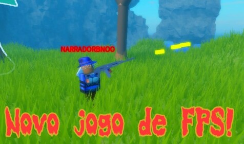 Hely FPS