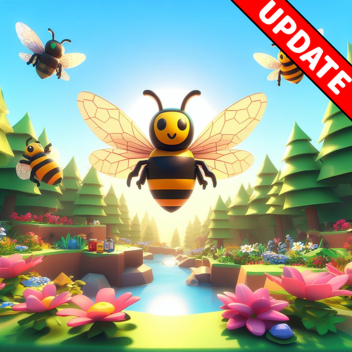 Bee Tycoon🐝🌼 [Update]