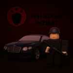 | TPH | Askeri inzibat
